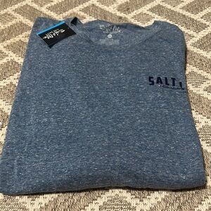 Salt Life men’s 2x long sleeve t shirt